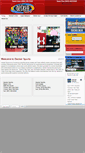 Mobile Screenshot of deckersports.biz